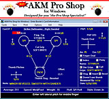 Drill Spec Tracking Software for the Bowling Pro Shop Business